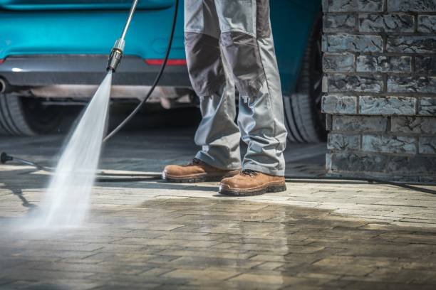 Best Factory Floor Cleaning  in Churchville, NY