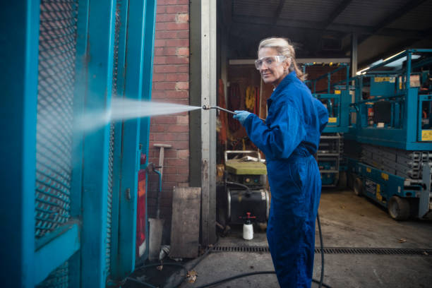Best Machinery and Equipment Cleaning  in Churchville, NY