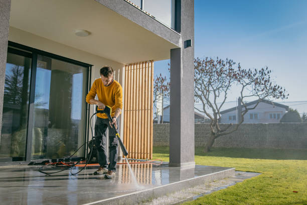 Best Pool Deck Cleaning  in Churchville, NY