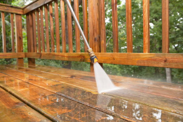 Best Restaurant Pressure Washing  in Churchville, NY